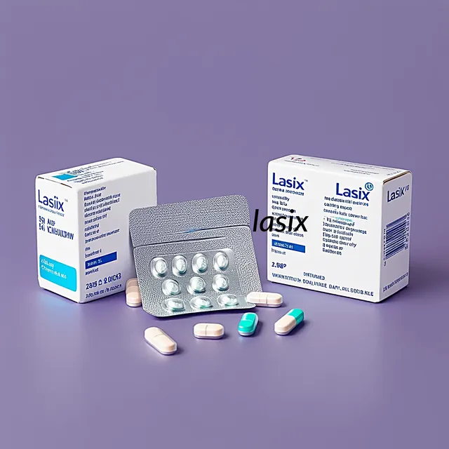 Lasix 25 mg prezzo